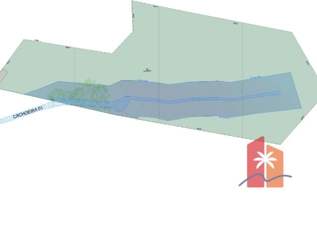 Terreno venda em Garopaba, Região Geográfica Intermediária de Florianópolis