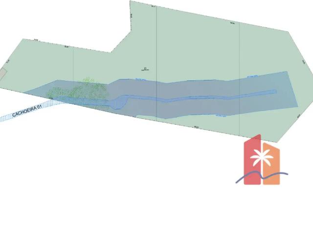 Terreno venda em Região Geográfica Imediata de Florianópolis, Garopaba