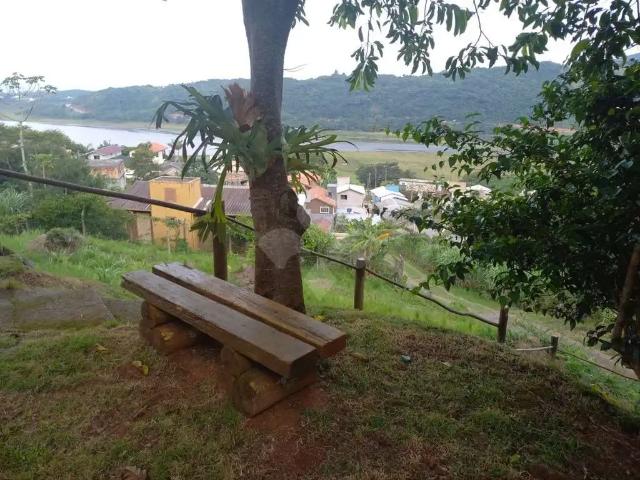 Terreno venda em Região Geográfica Imediata de Florianópolis, Garopaba