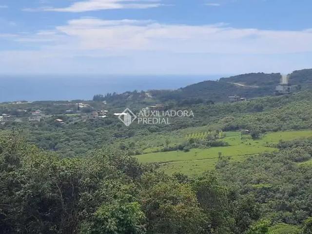 Terreno venda em Região Geográfica Imediata de Florianópolis, Garopaba