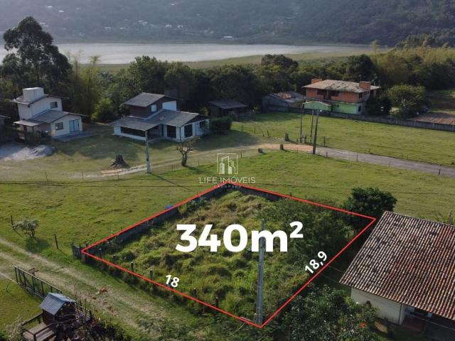 Terreno venda em Garopaba, Região Geográfica Intermediária de Florianópolis