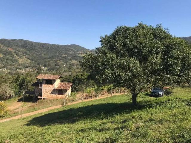 Terreno venda em Região Geográfica Imediata de Florianópolis, Garopaba