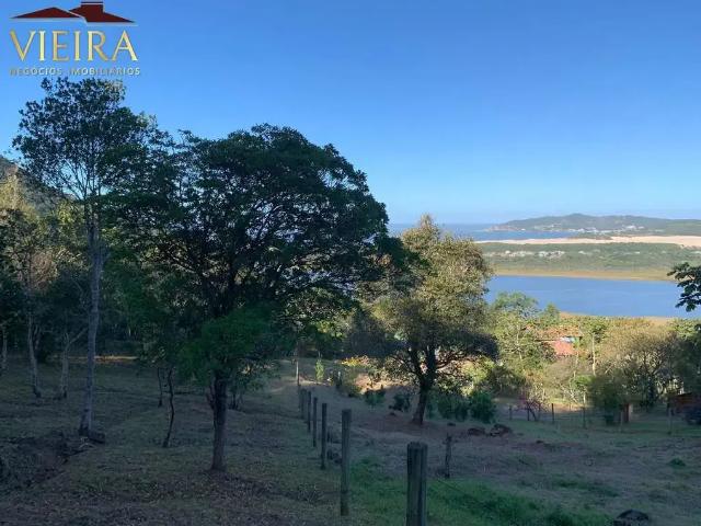 Terreno venda em Região Geográfica Imediata de Florianópolis, Garopaba