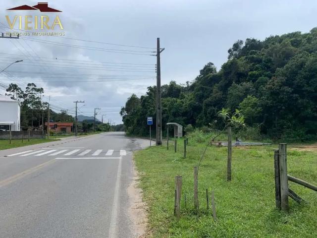 Terreno venda em Região Geográfica Imediata de Florianópolis, Garopaba