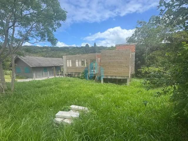 Terreno venda em Região Geográfica Imediata de Florianópolis, Garopaba