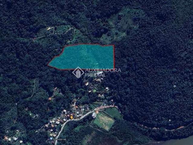 Terreno venda em Região Geográfica Imediata de Florianópolis, Garopaba