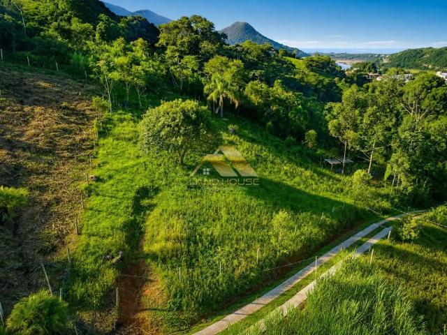 Terreno venda em Região Geográfica Imediata de Florianópolis, Garopaba