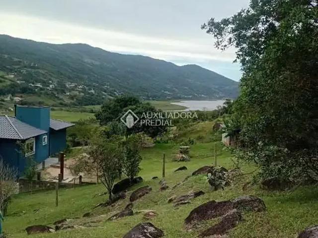 Terreno venda em Região Geográfica Imediata de Florianópolis, Garopaba