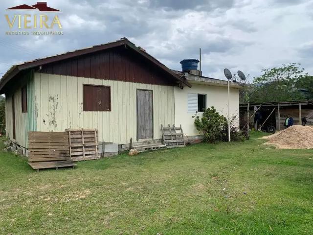 Terreno venda em Região Geográfica Imediata de Florianópolis, Garopaba