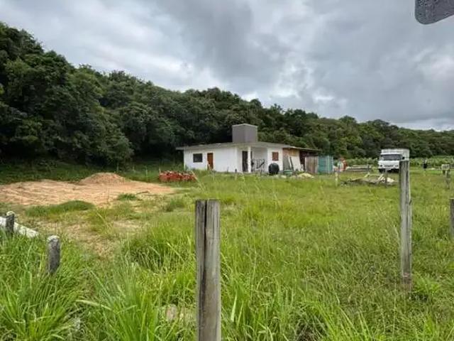 Terreno venda em Região Geográfica Imediata de Florianópolis, Garopaba