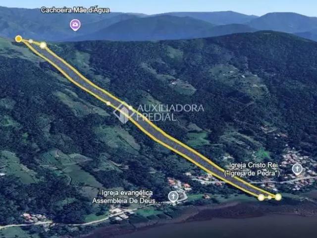 Terreno venda em Região Geográfica Imediata de Florianópolis, Garopaba