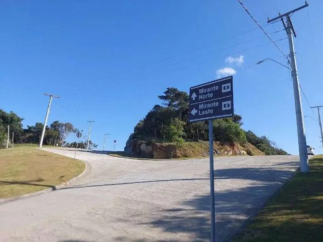 Terreno venda em Região Geográfica Imediata de Florianópolis, Garopaba
