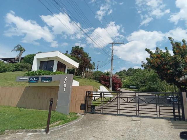 Terreno venda em Ferraz, Garopaba