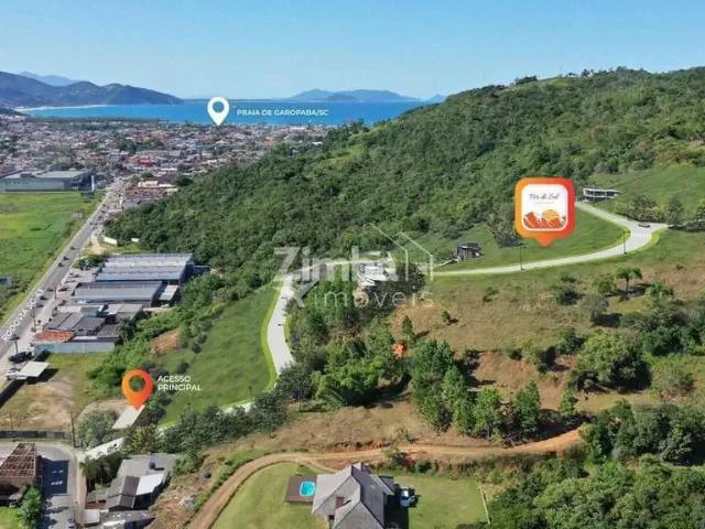 Terreno venda em Ambrósio, Garopaba