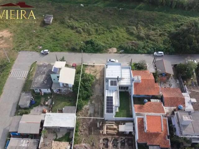 Terreno venda em Região Geográfica Imediata de Florianópolis, Garopaba
