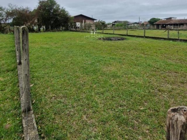 Terreno venda em Campo d'Una, Garopaba