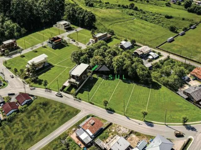 Terreno venda em Região Geográfica Imediata de Florianópolis, Garopaba