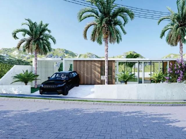 Terreno venda em Região Geográfica Imediata de Florianópolis, Garopaba