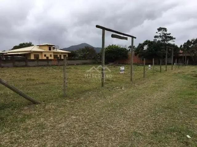Terreno venda em Região Geográfica Imediata de Florianópolis, Garopaba