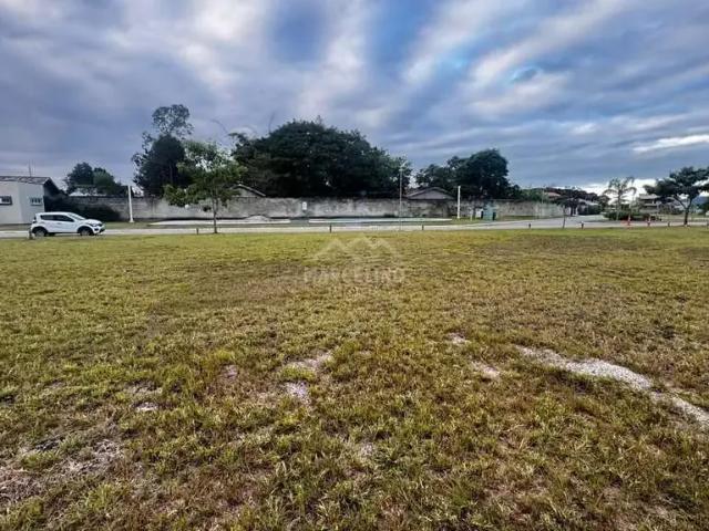 Terreno venda em Campo d'Una, Garopaba