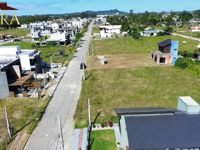 Terreno venda em Região Geográfica Imediata de Florianópolis, Garopaba