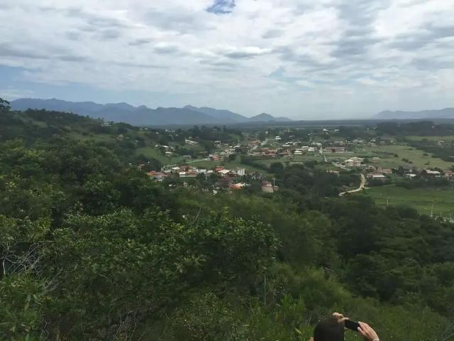 Terreno venda em Região Geográfica Imediata de Florianópolis, Garopaba
