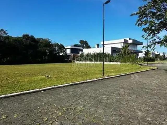Terreno venda em Região Geográfica Imediata de Florianópolis, Garopaba