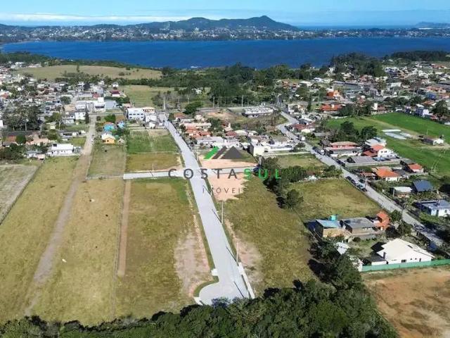 Terreno venda em Região Geográfica Imediata de Florianópolis, Garopaba