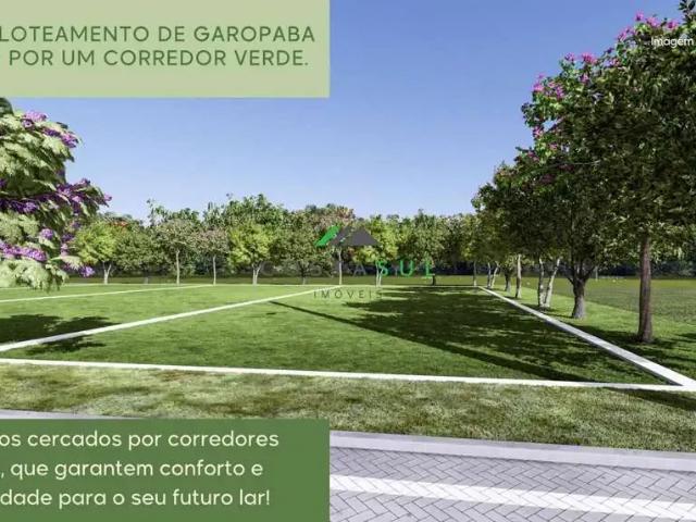 Terreno venda em Região Geográfica Imediata de Florianópolis, Garopaba