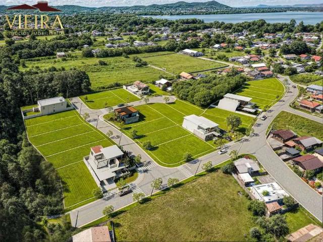 Terreno venda em Região Geográfica Imediata de Florianópolis, Garopaba