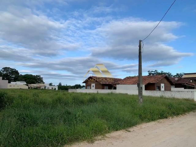 Terreno venda em Região Geográfica Imediata de Florianópolis, Garopaba