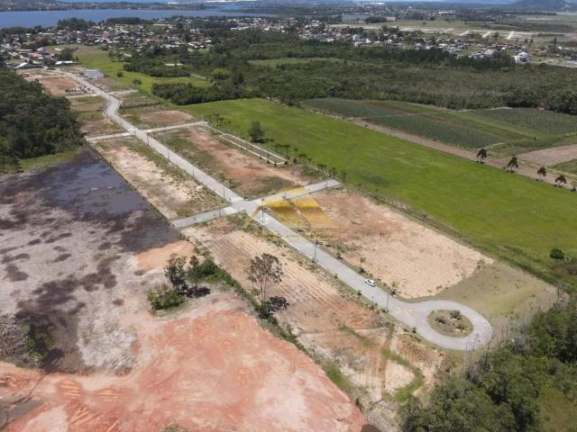 Terreno venda em Região Geográfica Imediata de Florianópolis, Garopaba
