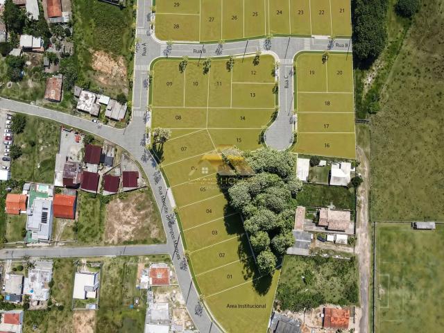 Terreno venda em Região Geográfica Imediata de Florianópolis, Garopaba