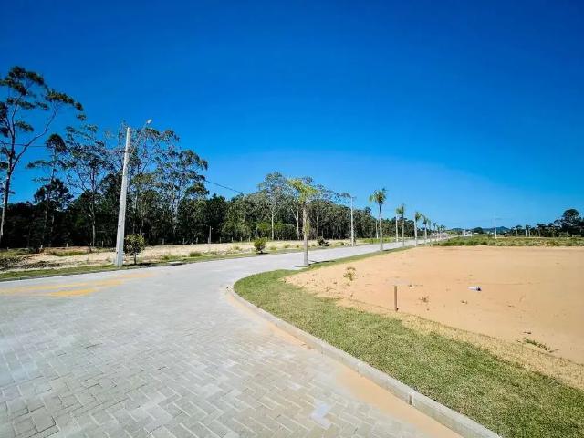 Terreno venda em Região Geográfica Imediata de Florianópolis, Garopaba