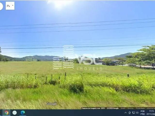 Terreno venda em Região Geográfica Imediata de Florianópolis, Garopaba