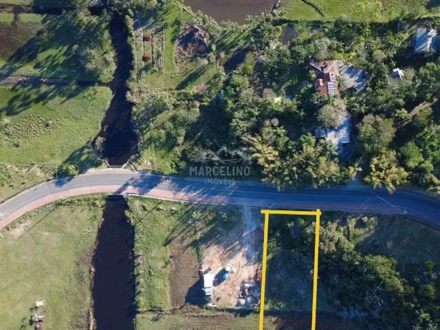 Terreno venda em Região Geográfica Imediata de Florianópolis, Garopaba