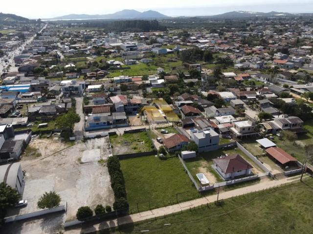 Terreno venda em Região Geográfica Imediata de Florianópolis, Garopaba