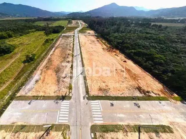 Terreno venda em Região Geográfica Imediata de Florianópolis, Garopaba