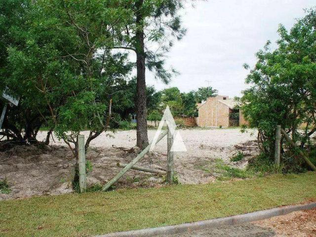 Terreno venda em Região Geográfica Imediata de Florianópolis, Garopaba