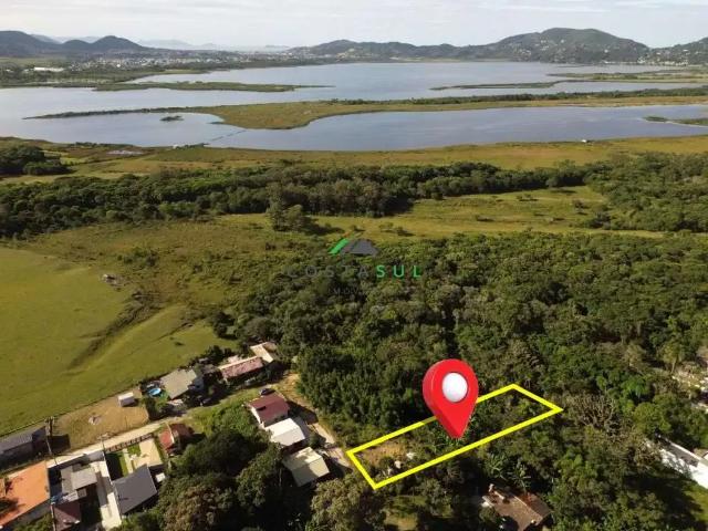 Terreno venda em Região Geográfica Imediata de Florianópolis, Garopaba
