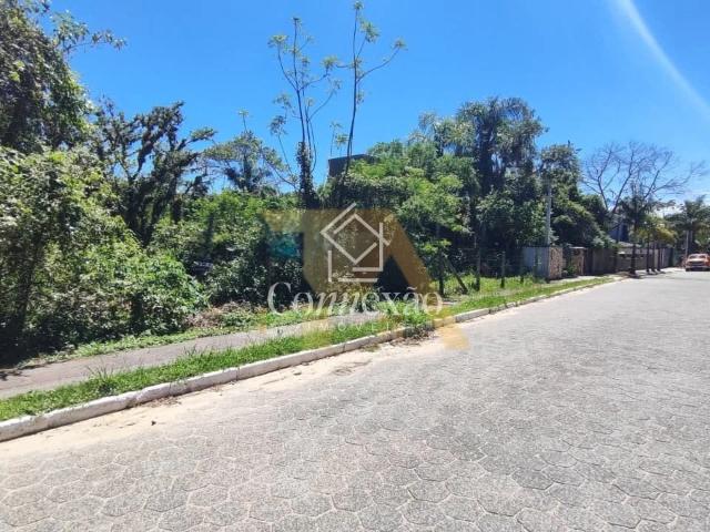 Terreno venda em Praia da Barra da Ferrugem, Garopaba