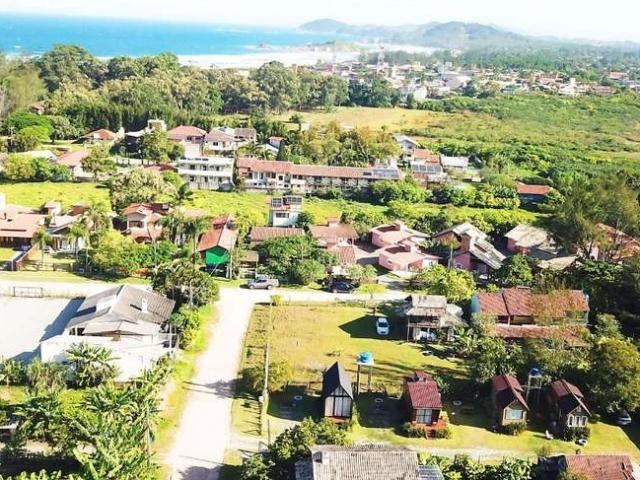 Terreno venda em Região Geográfica Imediata de Florianópolis, Garopaba