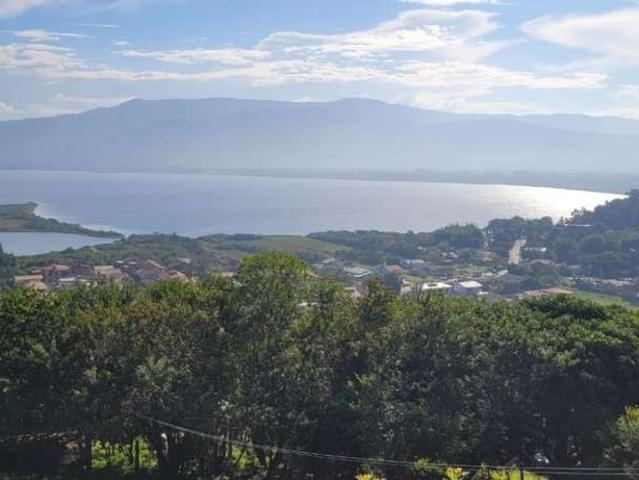 Terreno venda em Região Geográfica Imediata de Florianópolis, Garopaba
