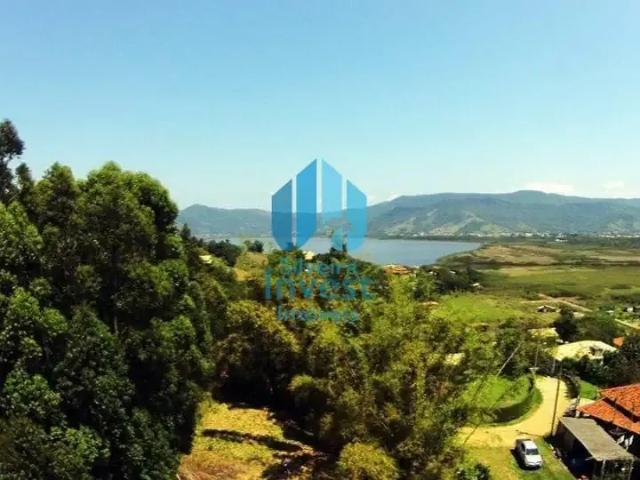 Terreno venda em Região Geográfica Imediata de Florianópolis, Garopaba