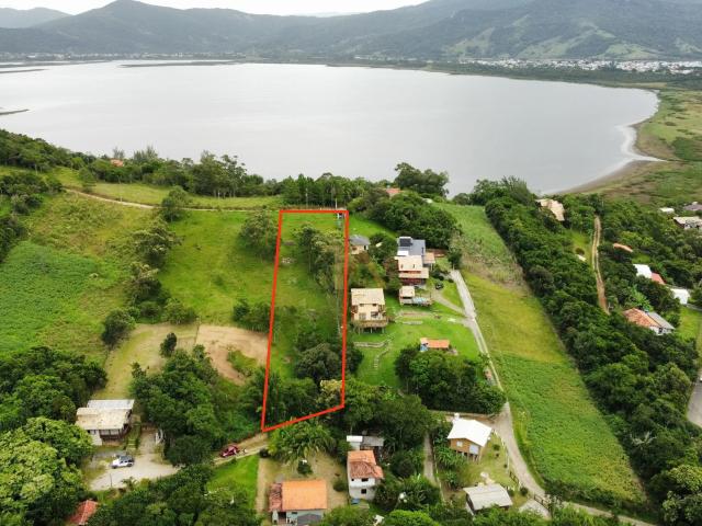 Terreno venda em Região Geográfica Imediata de Florianópolis, Garopaba