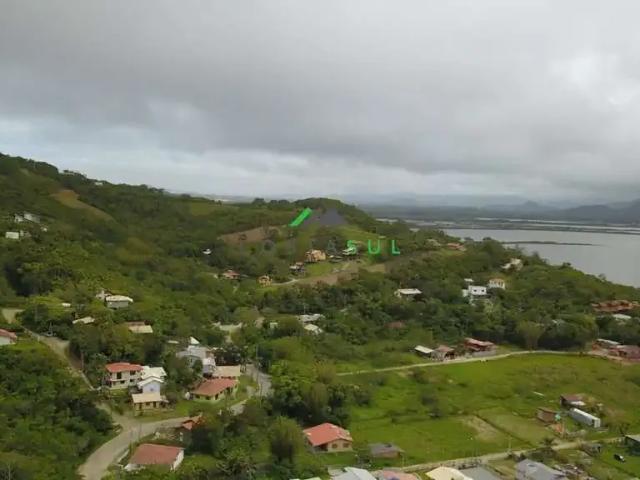 Terreno venda em Região Geográfica Imediata de Florianópolis, Garopaba