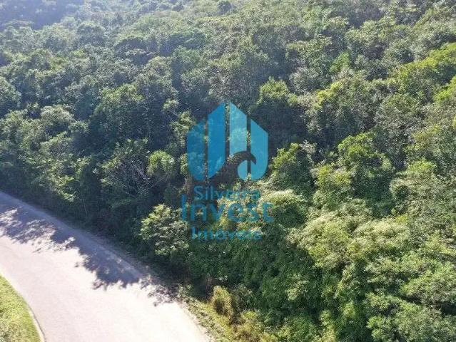Terreno venda em Região Geográfica Imediata de Florianópolis, Garopaba