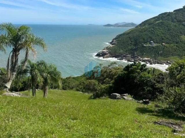 Terreno venda em Região Geográfica Imediata de Florianópolis, Garopaba