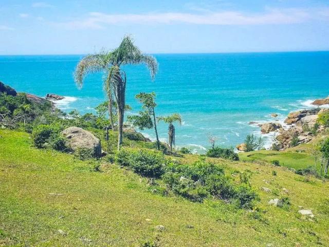 Terreno venda em Região Geográfica Imediata de Florianópolis, Garopaba