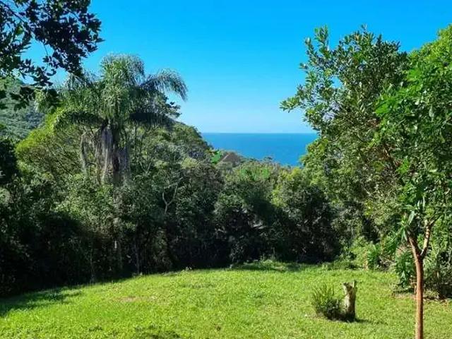 Terreno venda em Região Geográfica Imediata de Florianópolis, Garopaba